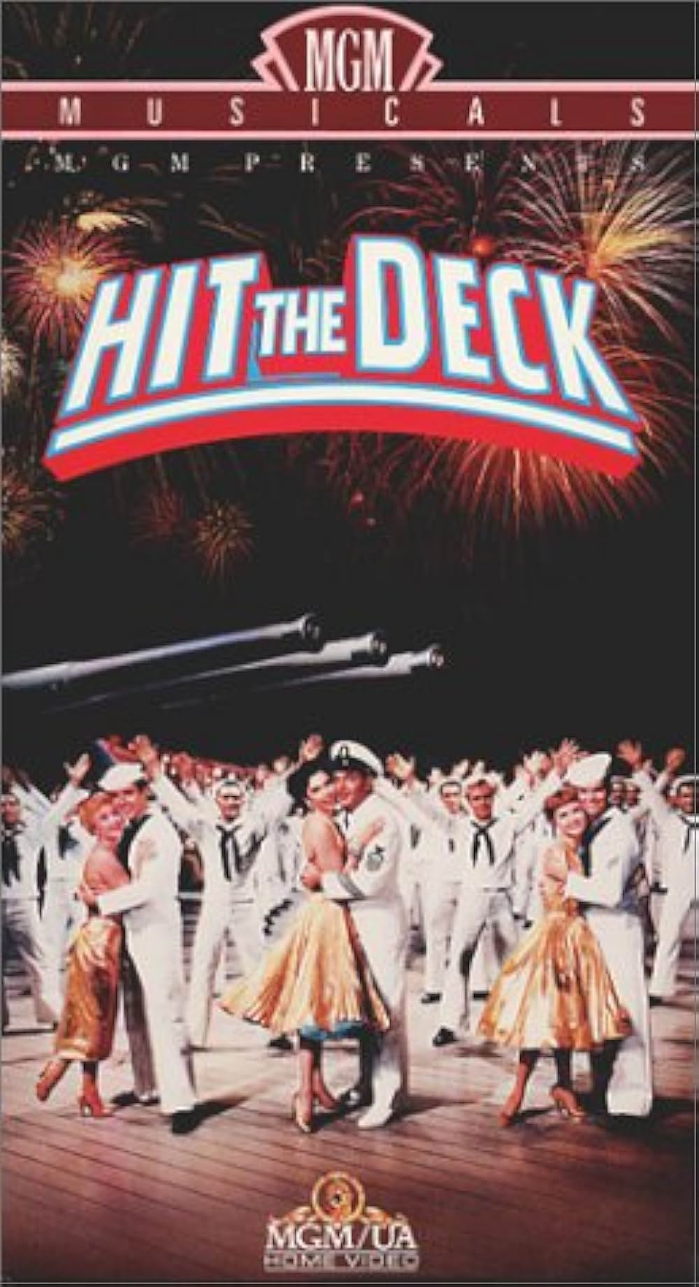 艦隊は踊るの画像