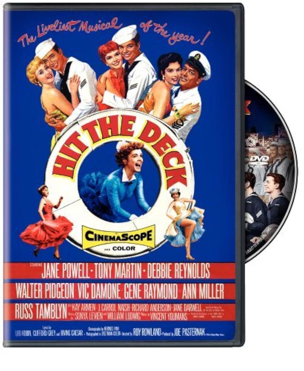 艦隊は踊るの画像