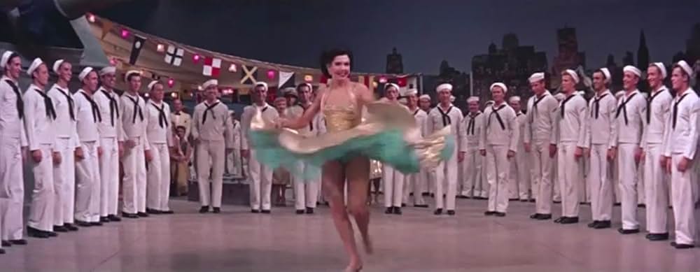 艦隊は踊るの画像