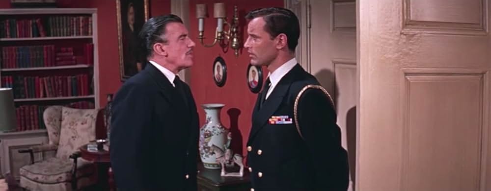 艦隊は踊るの画像