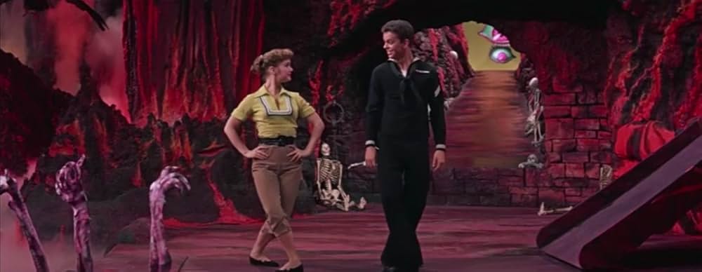 艦隊は踊るの画像