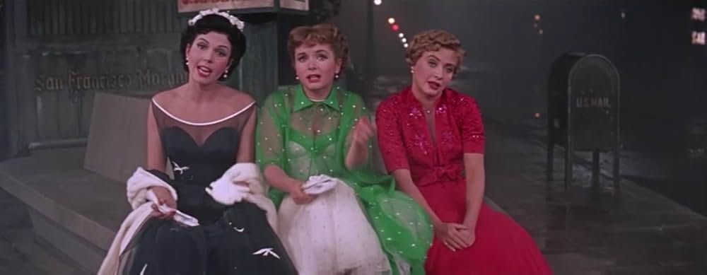 艦隊は踊るの画像