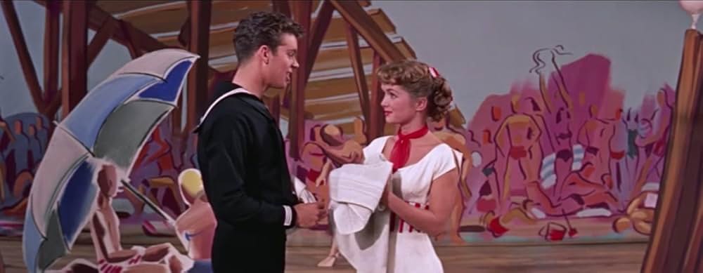 艦隊は踊るの画像