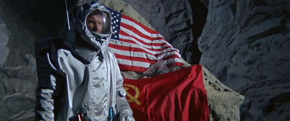 宇宙大征服の画像