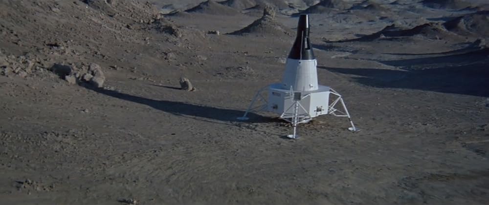 宇宙大征服の画像