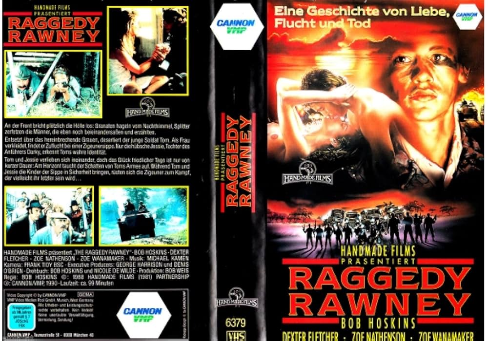 ジプシー 風たちの叫び／私の愛した魔女の画像