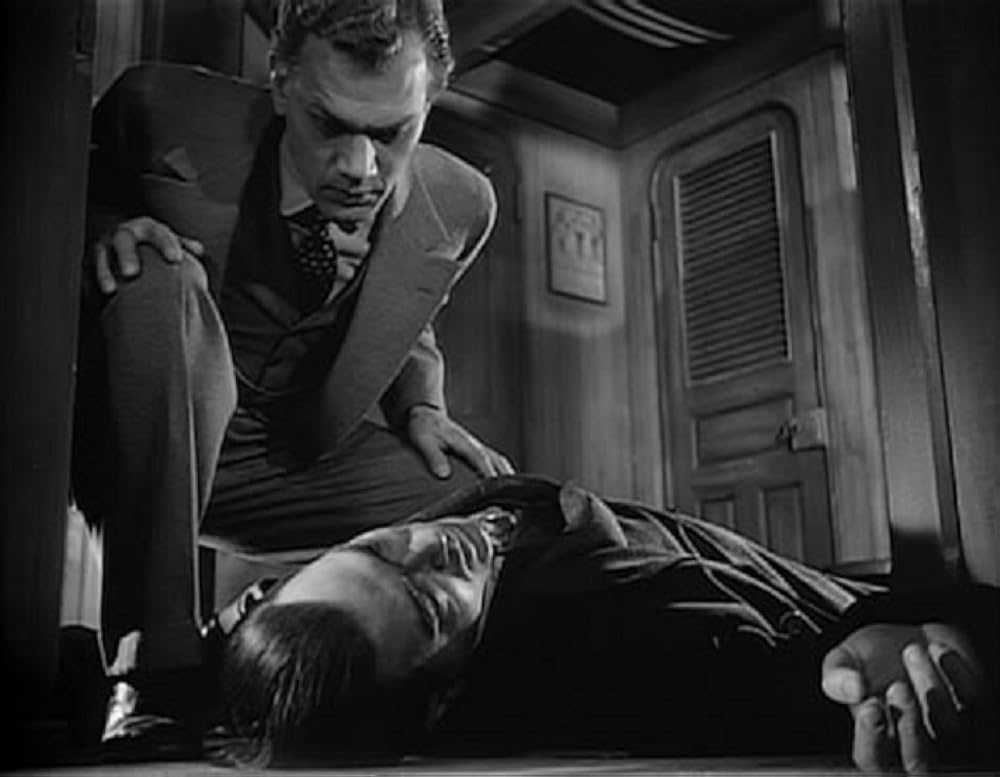 恐怖への旅の画像