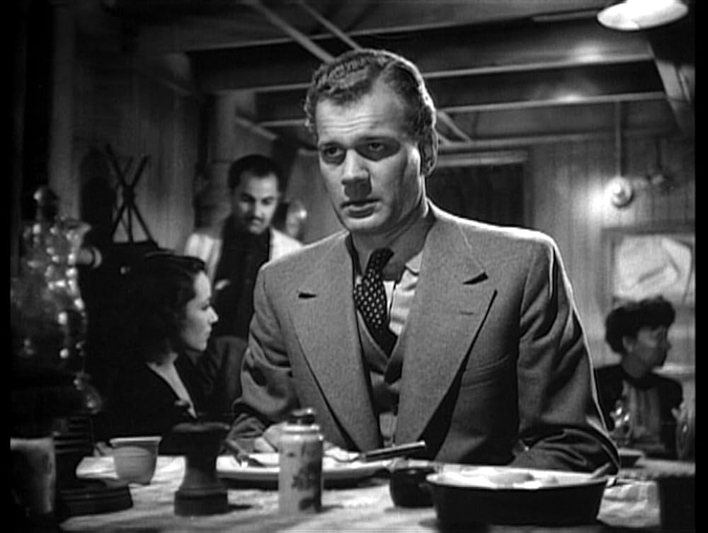 恐怖への旅の画像