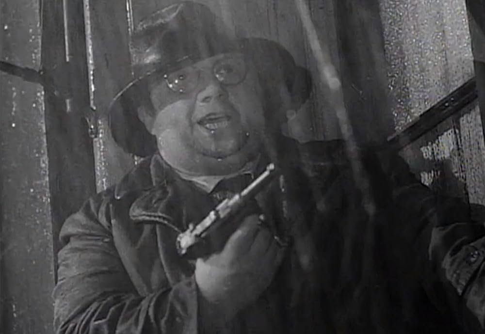 恐怖への旅の画像