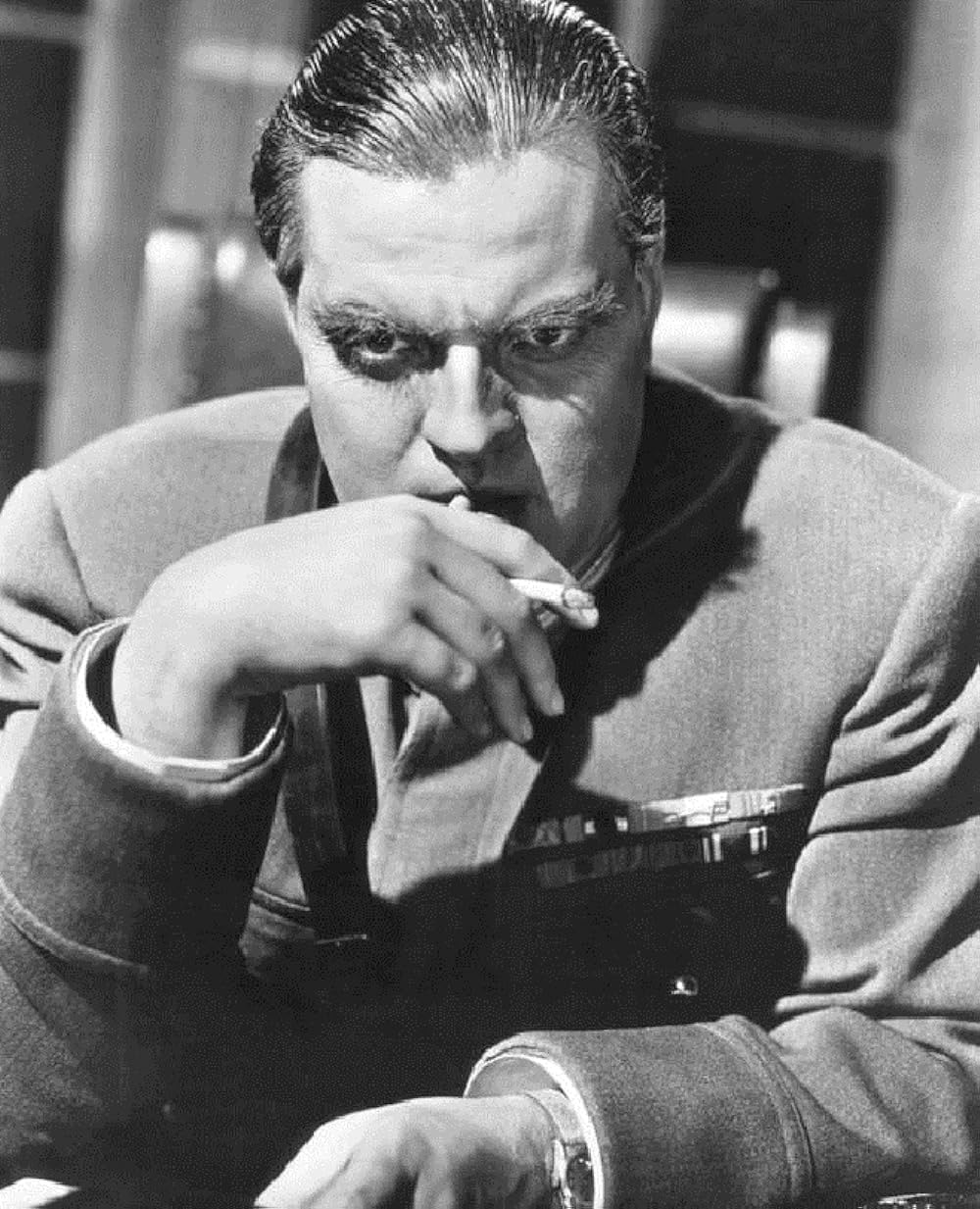 恐怖への旅の画像