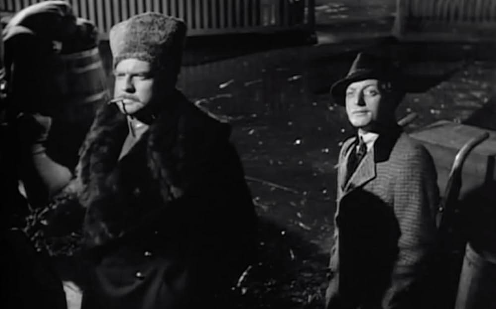 恐怖への旅の画像