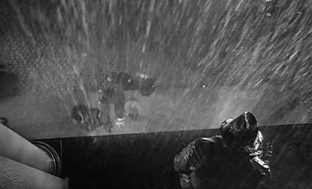 恐怖への旅の画像