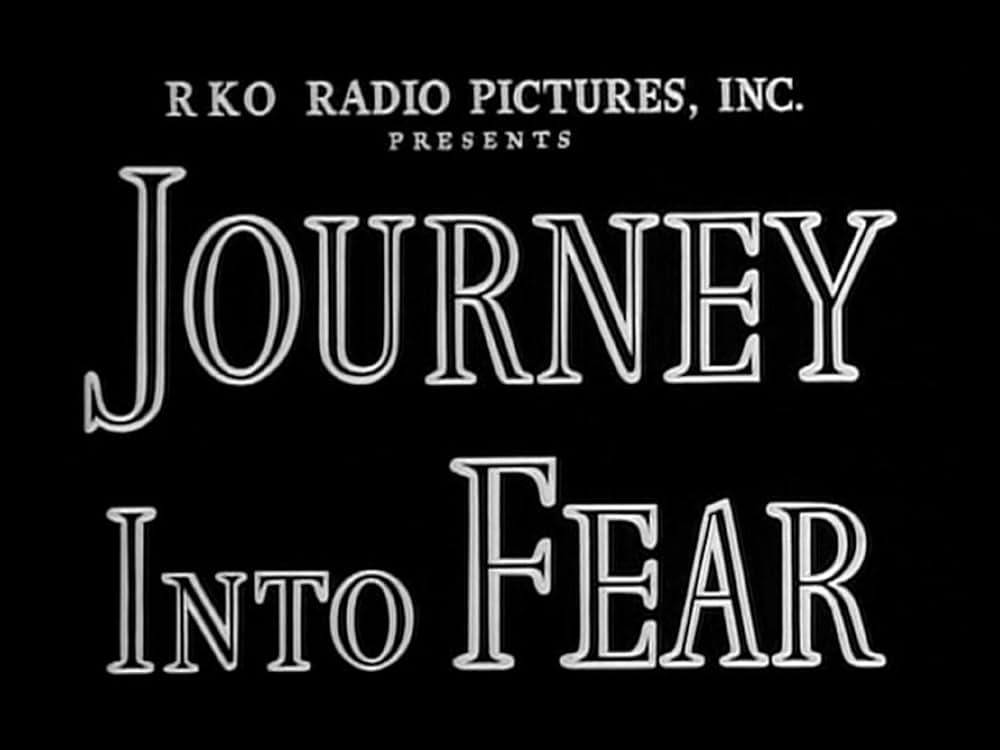 恐怖への旅の画像