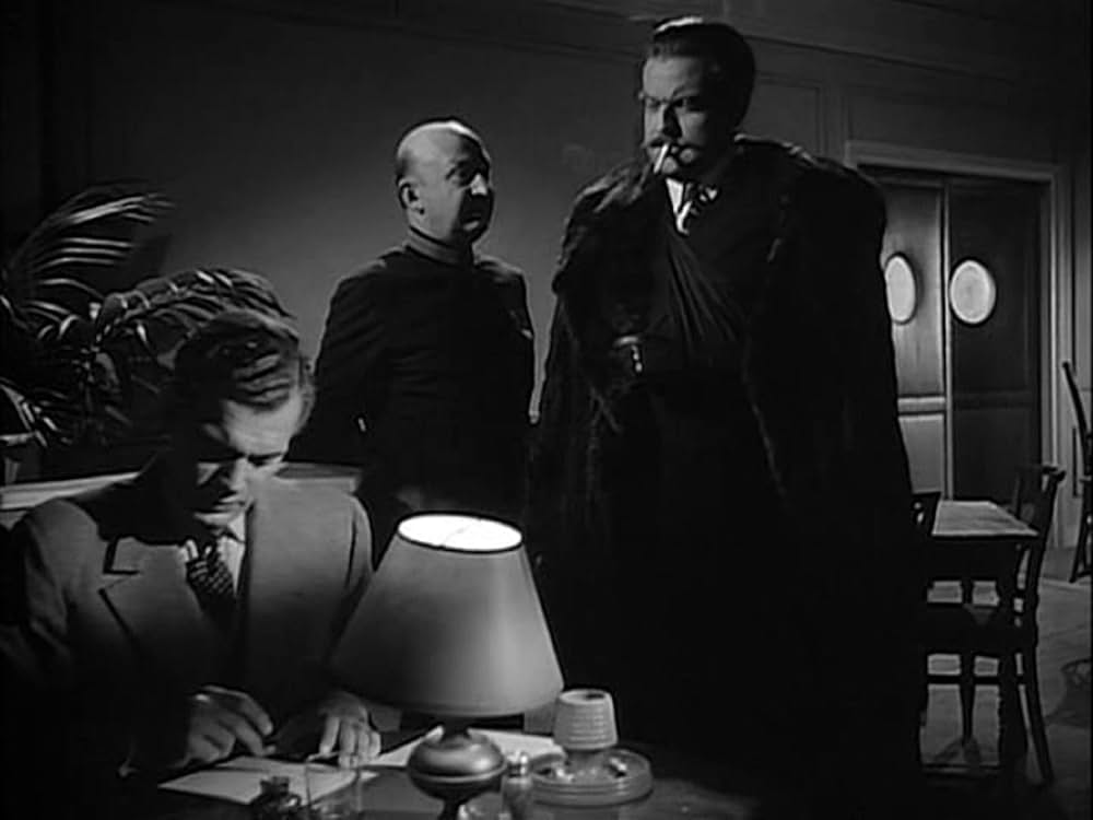 恐怖への旅の画像