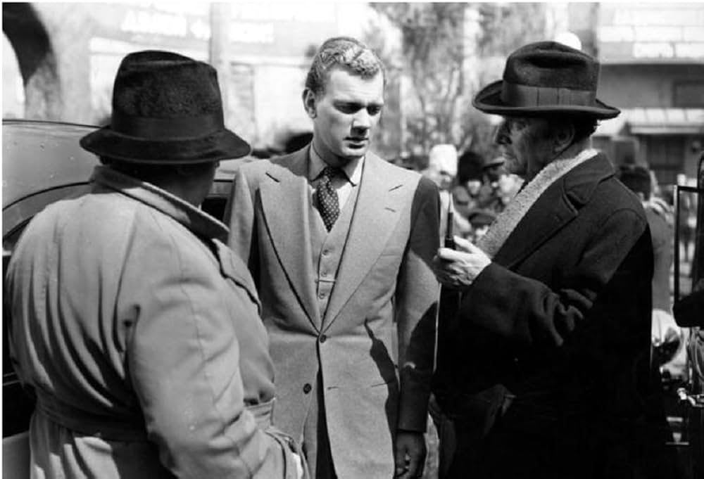 恐怖への旅の画像