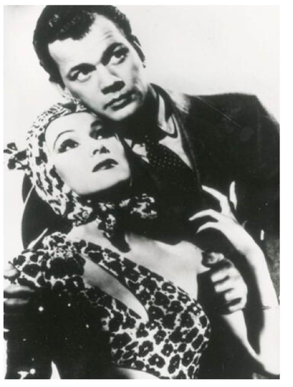 恐怖への旅の画像