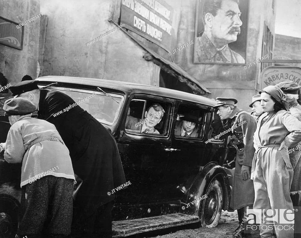 恐怖への旅の写真