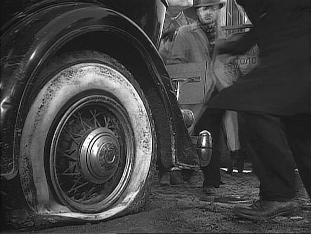 恐怖への旅の画像