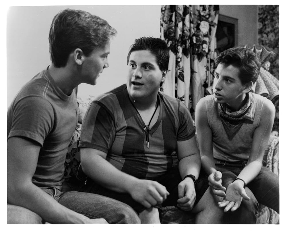 グローイング・アップ／ラスト・バージンの画像