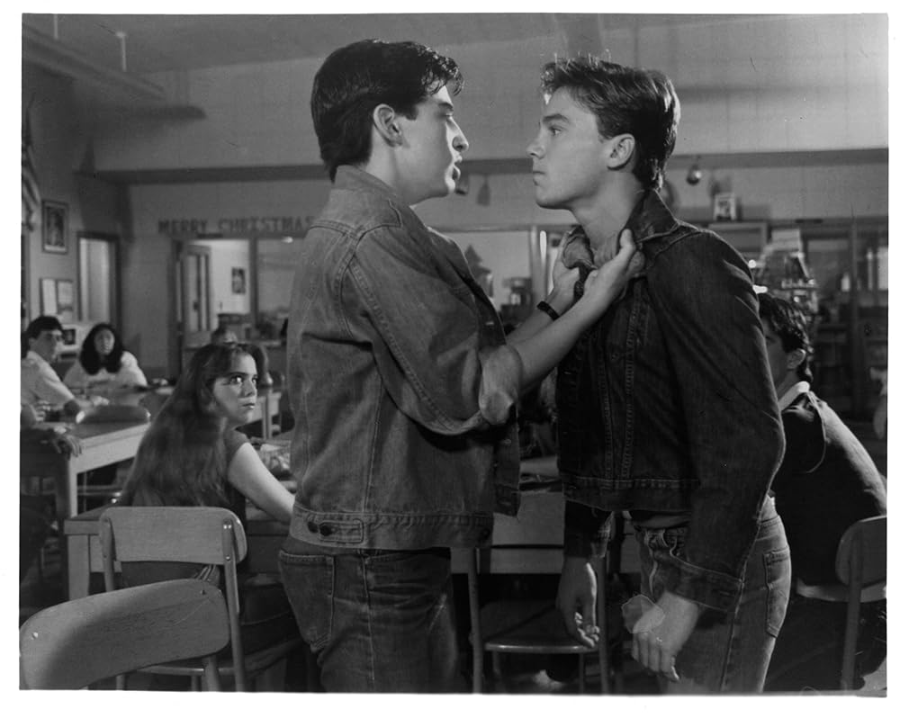 グローイング・アップ／ラスト・バージンの画像