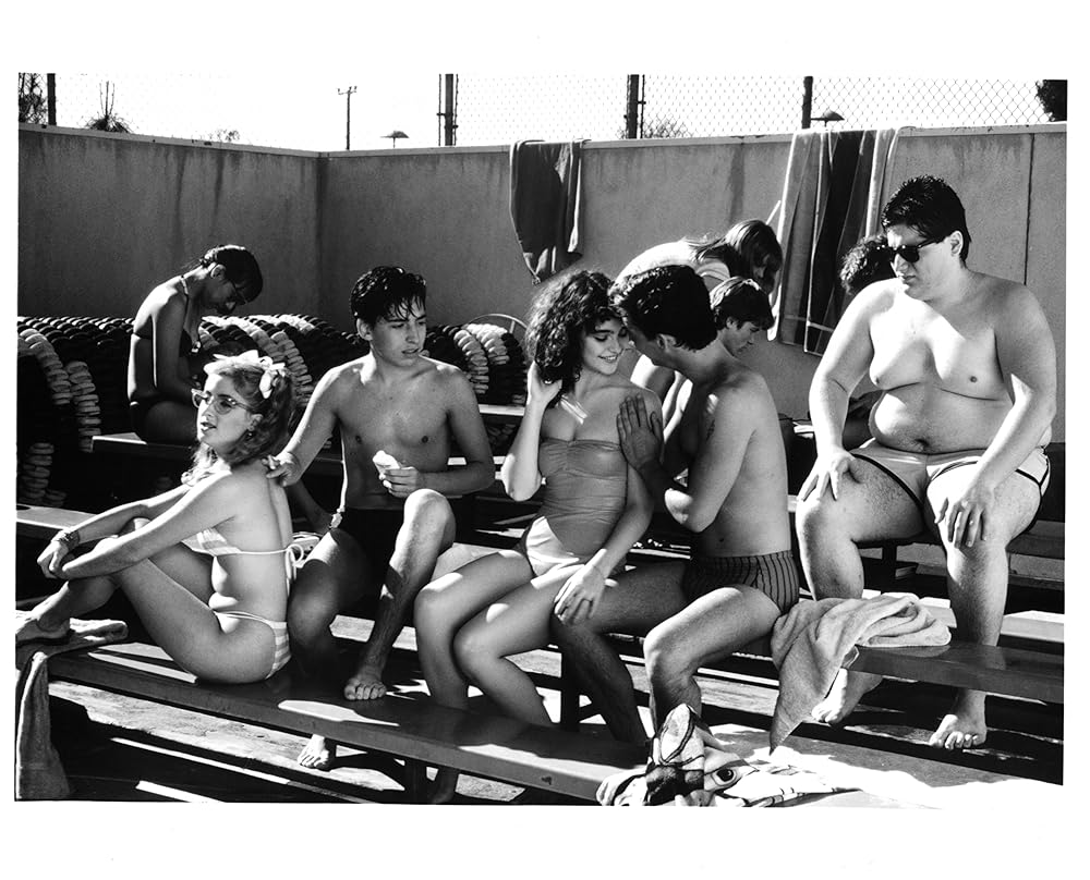 グローイング・アップ／ラスト・バージンの画像