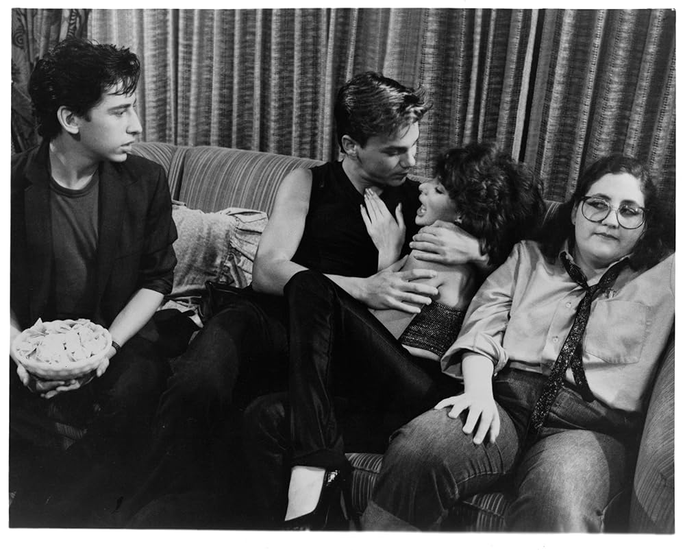 グローイング・アップ／ラスト・バージンの画像