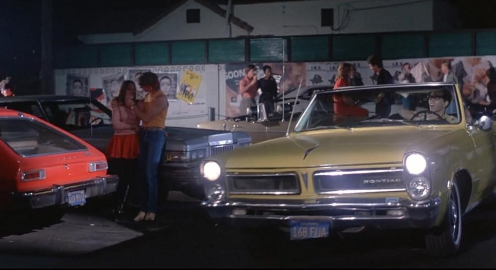 グローイング・アップ／ラスト・バージンの画像