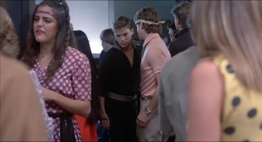 グローイング・アップ／ラスト・バージンの画像