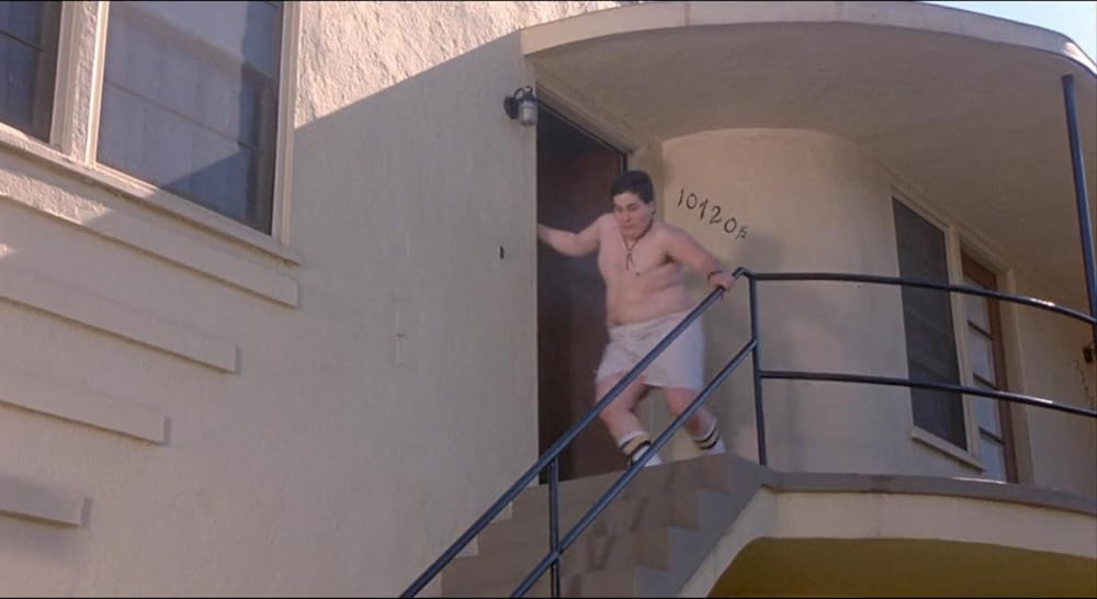 グローイング・アップ／ラスト・バージンの画像