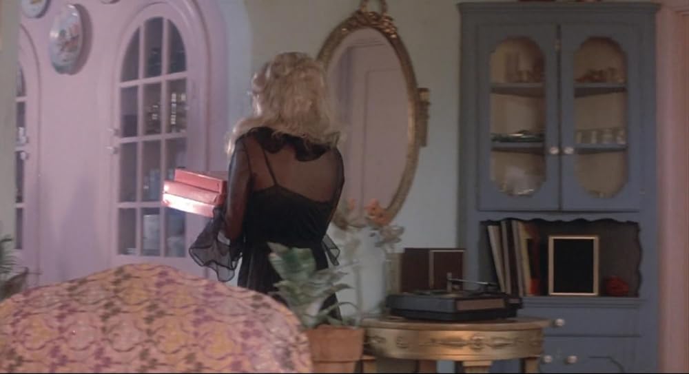 グローイング・アップ／ラスト・バージンの画像