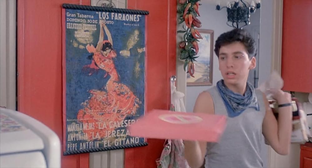 グローイング・アップ／ラスト・バージンの画像