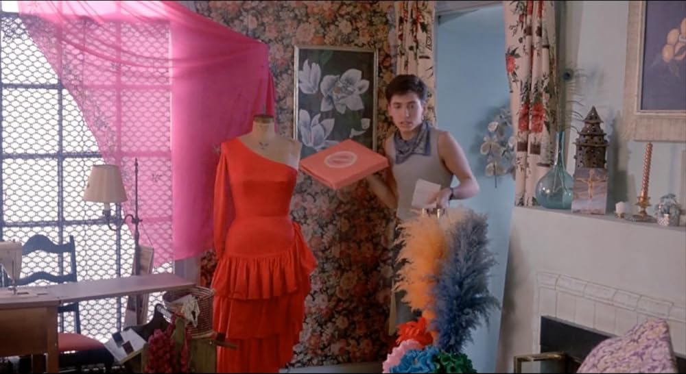 グローイング・アップ／ラスト・バージンの画像