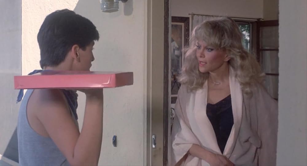 グローイング・アップ／ラスト・バージンの画像