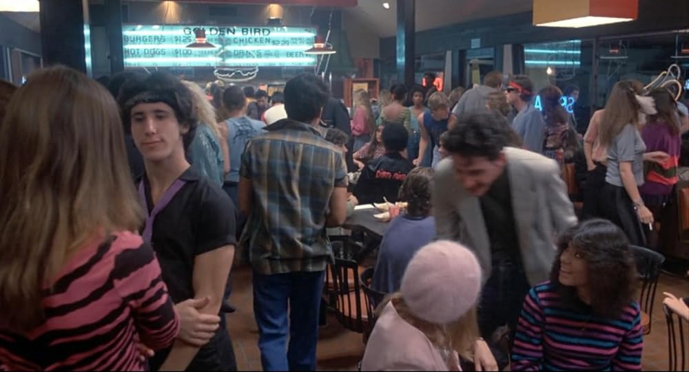 グローイング・アップ／ラスト・バージンの画像