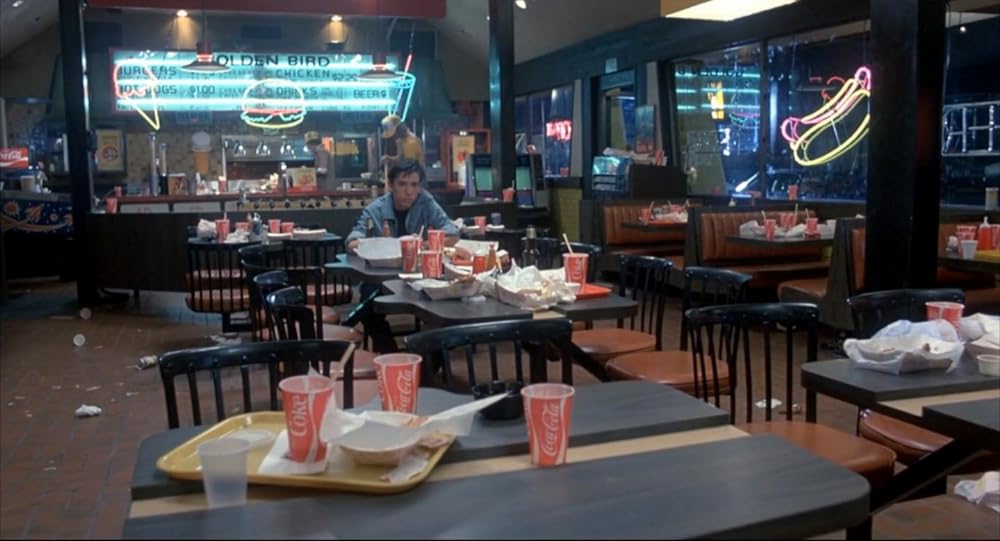 グローイング・アップ／ラスト・バージンの画像