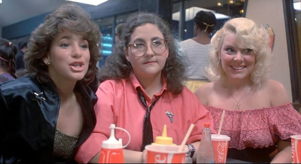 グローイング・アップ／ラスト・バージンの画像