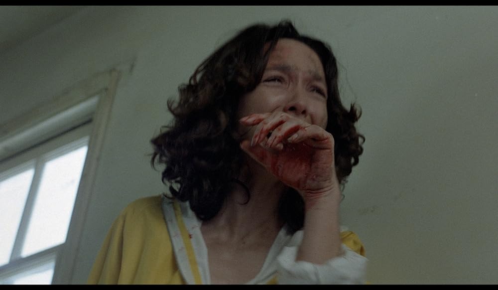 スキゾイドの画像