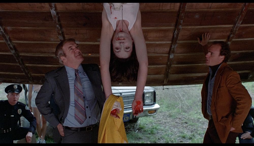 スキゾイドの画像