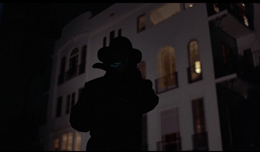 スキゾイドの画像