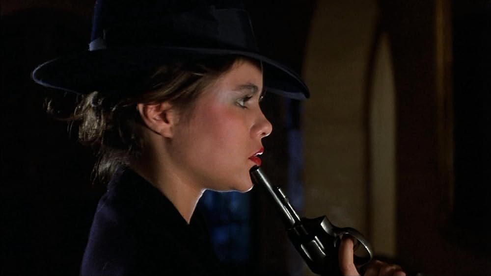 スキゾイドの画像