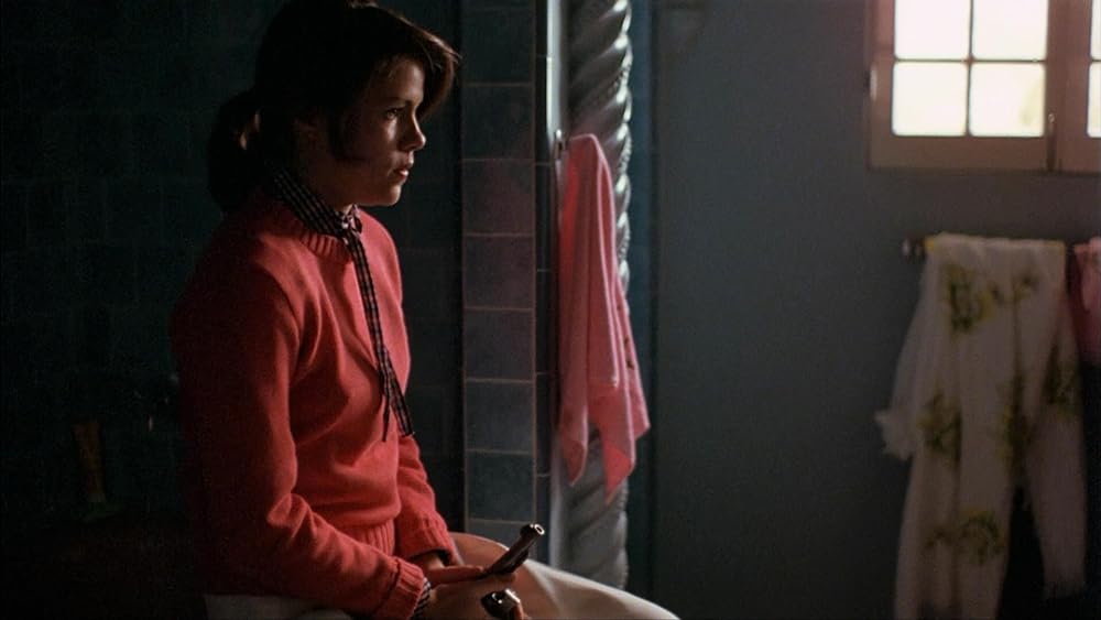 スキゾイドの画像