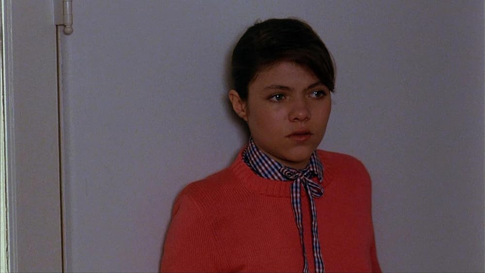 スキゾイドの画像