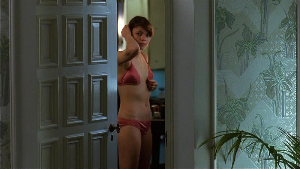 スキゾイドの画像