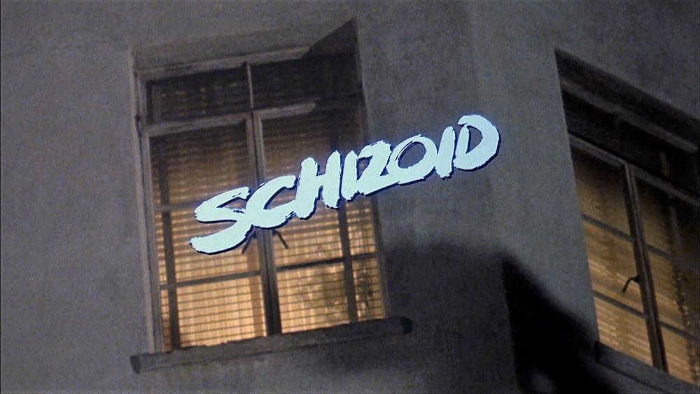 スキゾイドの画像