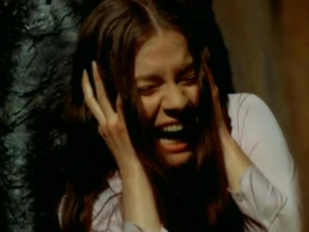 悪霊少女／ドーン・オブ・ザ・デッド・チャイルドの画像