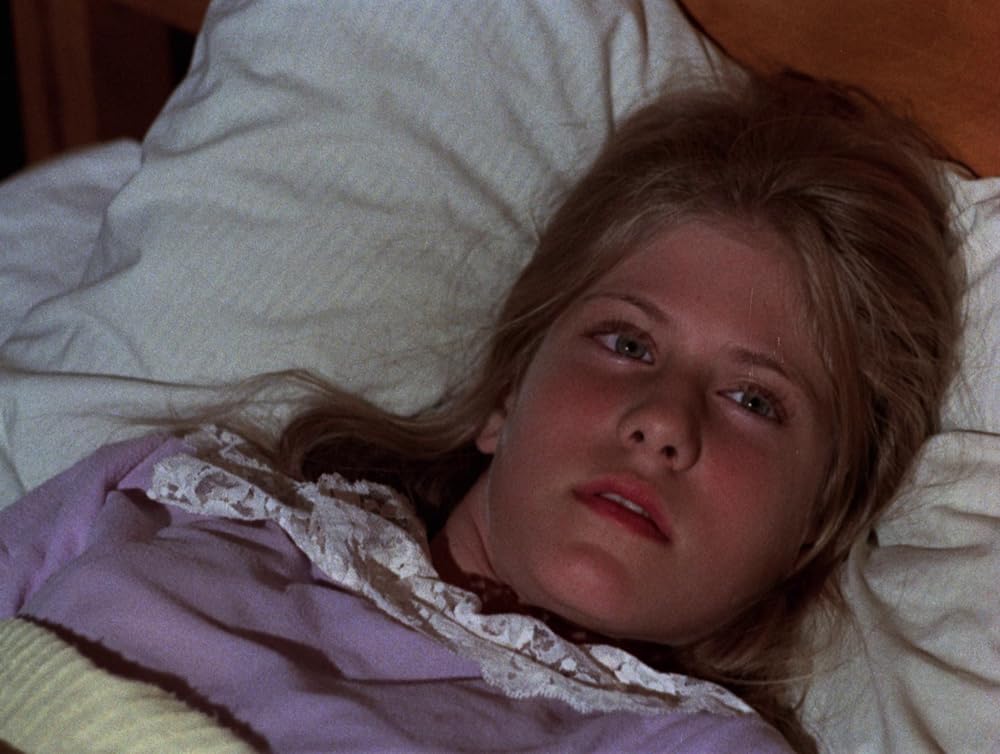 悪霊少女／ドーン・オブ・ザ・デッド・チャイルドの画像