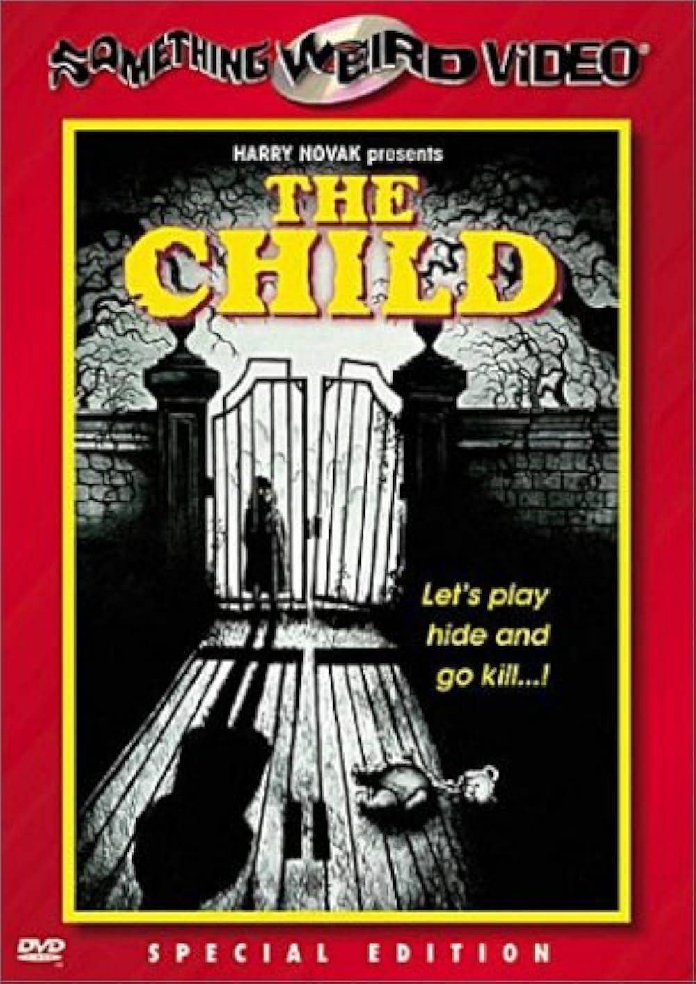 悪霊少女／ドーン・オブ・ザ・デッド・チャイルドの画像