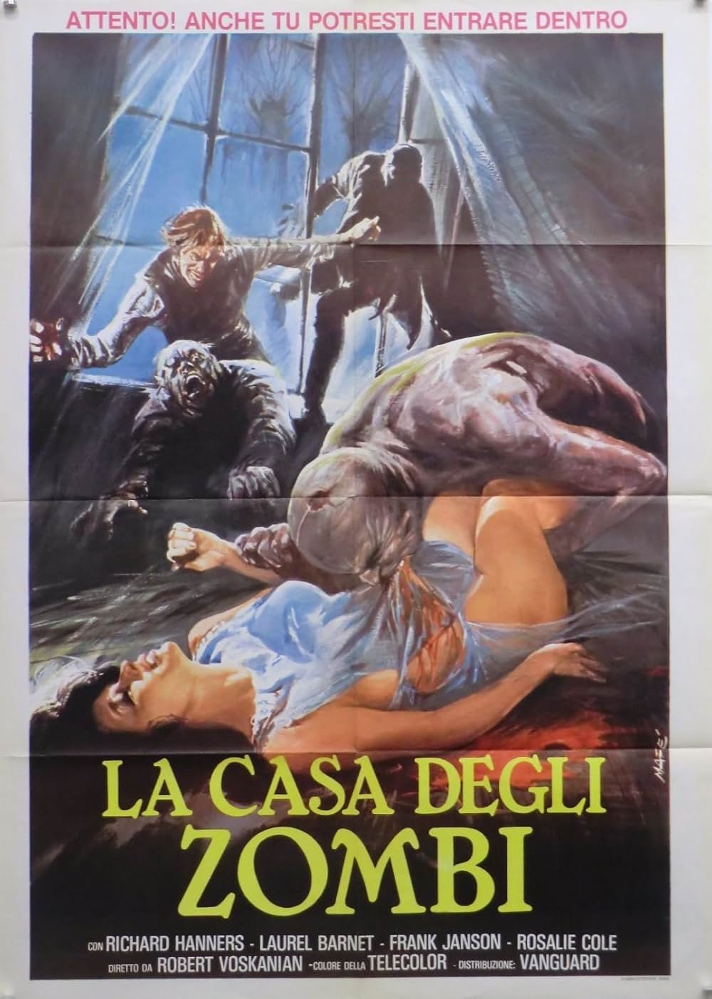 悪霊少女／ドーン・オブ・ザ・デッド・チャイルドの画像