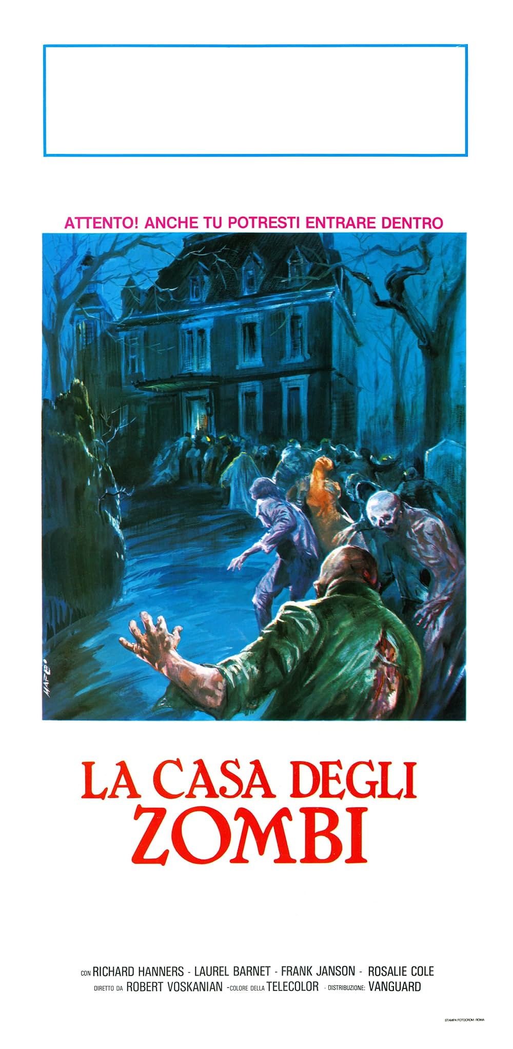 悪霊少女／ドーン・オブ・ザ・デッド・チャイルドの画像