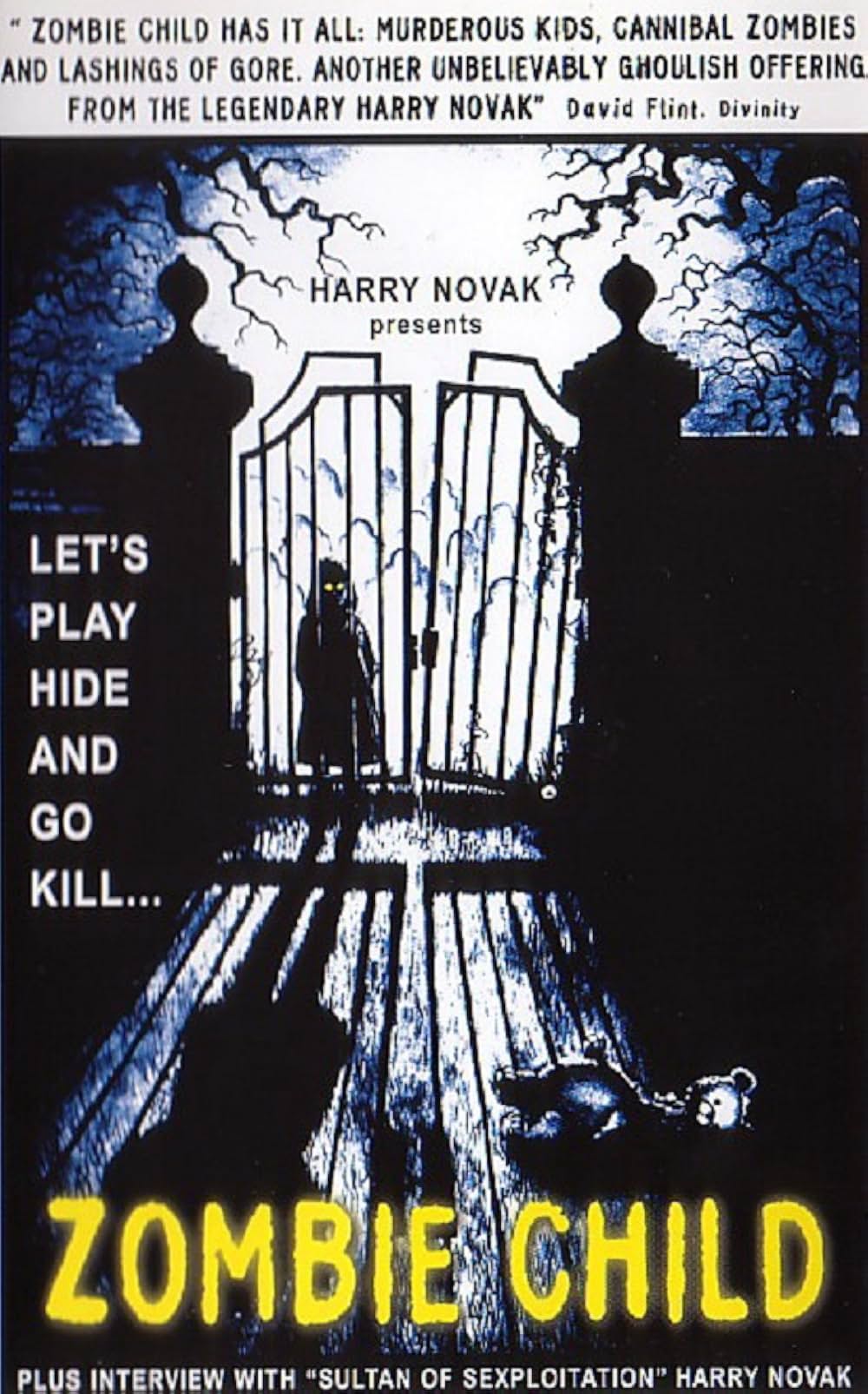 悪霊少女／ドーン・オブ・ザ・デッド・チャイルドの画像